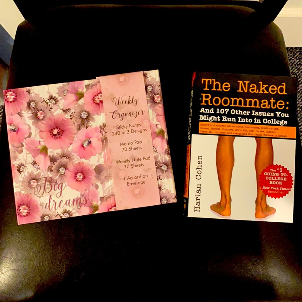 Cute Gifts for Going off to College!